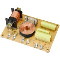 Main product image for Eminence PX-BII 1K6 2-Way Crossover Board 1,600 Hz 290-634